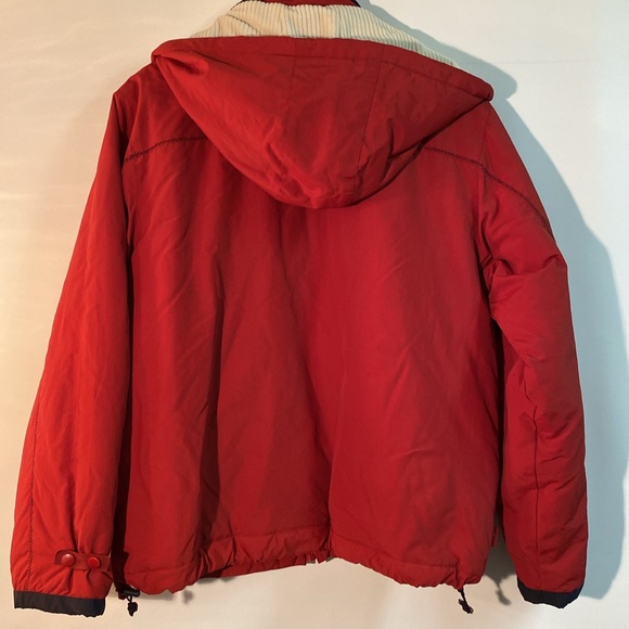 Togo - women’s hooded coat. Size L - Picture 2 of 13